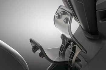 Sym Cruisym 300 2020 - Bild 29