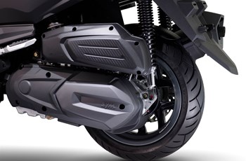 Sym Cruisym 300 2020 - Bild 31