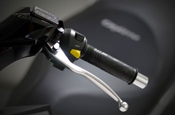 Sym Cruisym 300 2020 - Bild 33