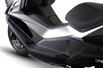 Sym Cruisym 300 2020 - Bild 34