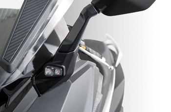 Sym Cruisym 300 2020 - Bild 35