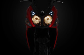 Sym Jet 14 125 2020 - Bild 9