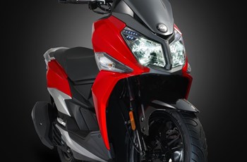 Sym Jet 14 125 2020 - Bild 7