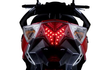 Sym Jet 14 125 2020 - Bild 13