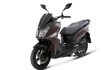 Sym Jet 14 125 2020 - Bild 24