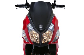 Sym Jet 14 125 2020 - Bild 20