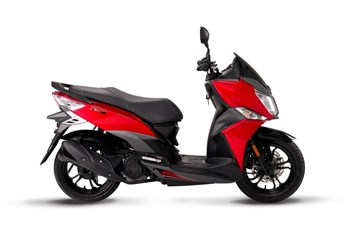 Sym Jet 14 125 2020 - Bild 2