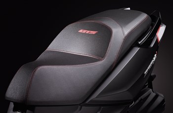 Sym GTS 125 Sport 2020 - Bild 3 Sym GTS 125 Sport 2020 - Bild 3