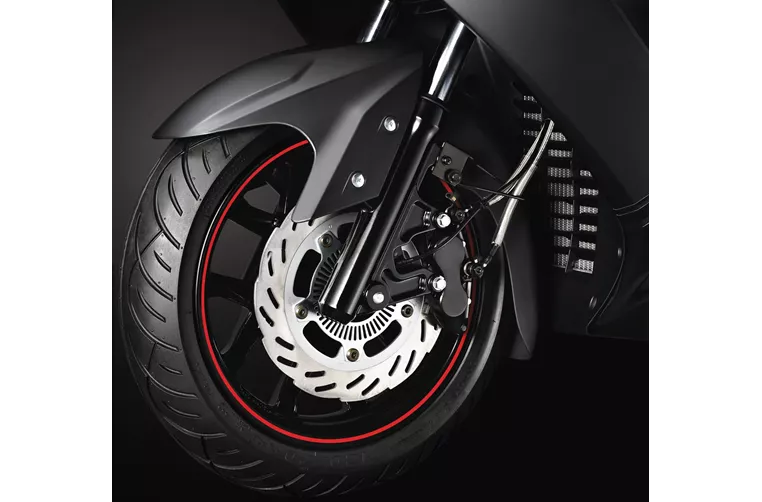 Sym GTS 125 Sport 2020 Sym GTS 125 Sport 2020