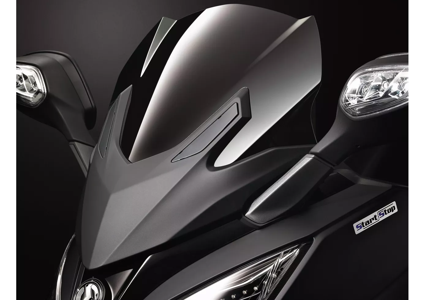 Sym GTS 125 Sport 2020 Sym GTS 125 Sport 2020