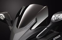 Sym GTS 125 Sport 2020 - Bild 5