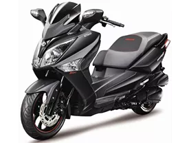 Sym GTS 125 Sport Sym GTS 125 Sport