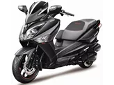 Sym GTS 125 Sport 2020 Sym GTS 125 Sport 2020