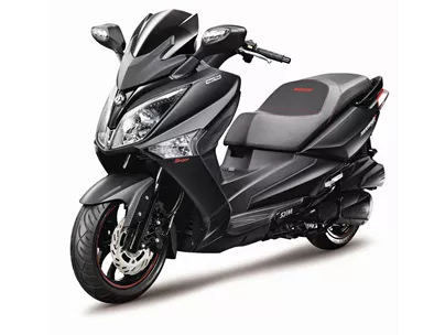 Sym GTS 125 Sport 2020 Sym GTS 125 Sport 2020