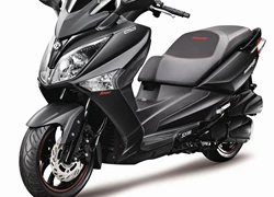 Sym GTS 125 Sport Sym GTS 125 Sport