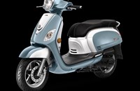 Sym Fiddle III 200i 2020 - Bild 4