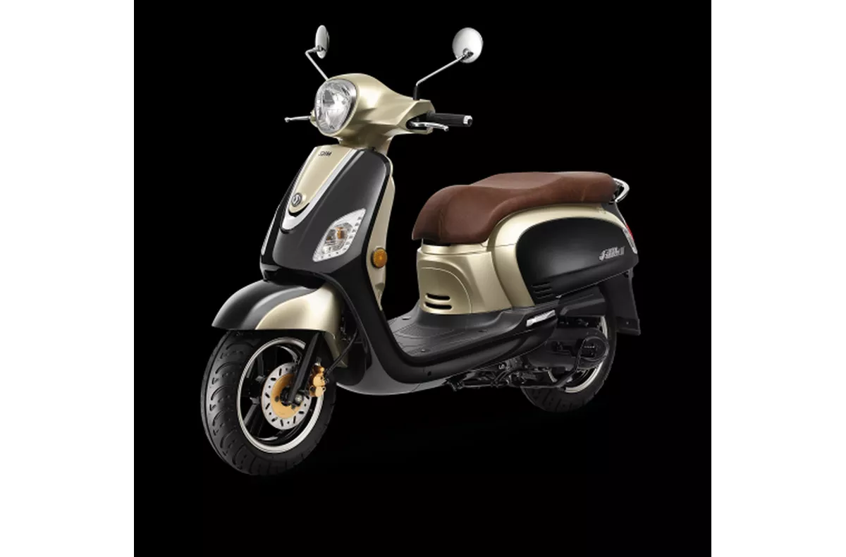 Sym Fiddle III 200i Sym Fiddle III 200i