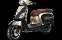 Sym Fiddle III 200i 2020 - Bild 1