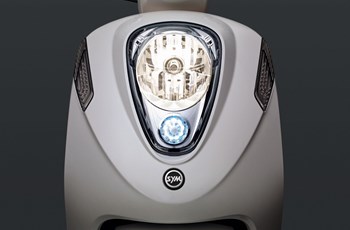 Sym Mio 115 2020 - Image 13