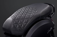 Sym Mio 115 2020 - Bild 14