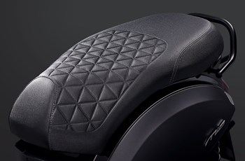 Sym Mio 115 2020 - Image 14