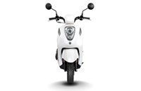 Sym Mio 115 2020 - Bild 5