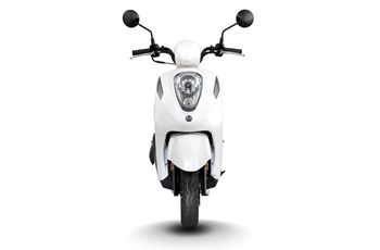 Sym Mio 115 2020 - Image 5