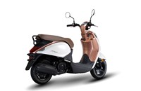 Sym Mio 115 2020 - Bild 6