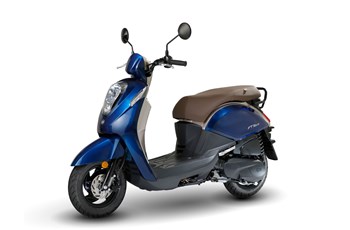 Sym Mio 115 2020 - Image 8