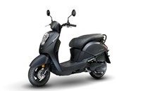 Sym Mio 115 2020 - Bild 9