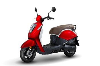 Sym Mio 115 2020 - Image 10