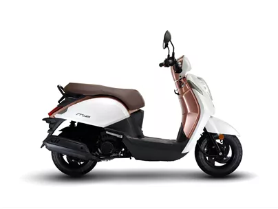 Sym Mio 115 2020 Sym Mio 115 2020