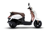 Sym Mio 115 2020 - Bild 1