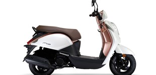 Peugeot Tweet 125 2024 vs Sym Mio 115 2020