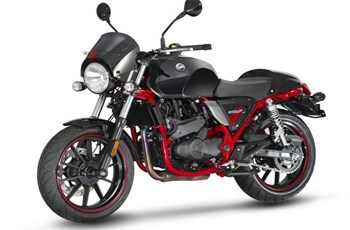 Sym Wolf CR 300i 2020 - Bild 5 Sym Wolf CR 300i 2020 - Bild 5