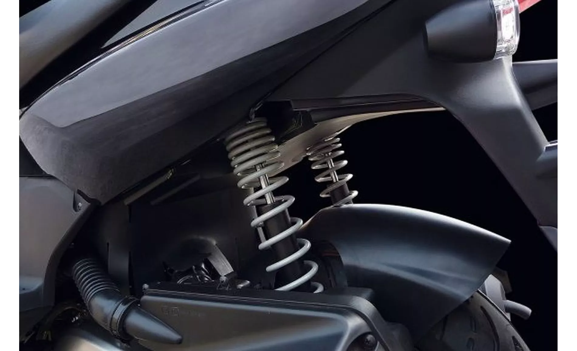 Sym X'Pro 125i 2020 Sym X'Pro 125i 2020