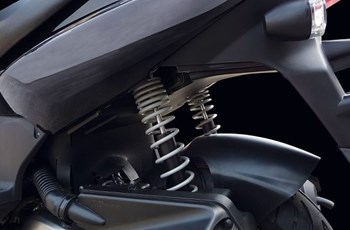 Sym X'Pro 125i 2020 - Bild 3