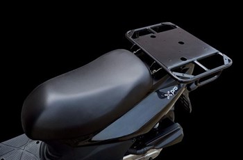 Sym X'Pro 125i 2020 - Bild 4