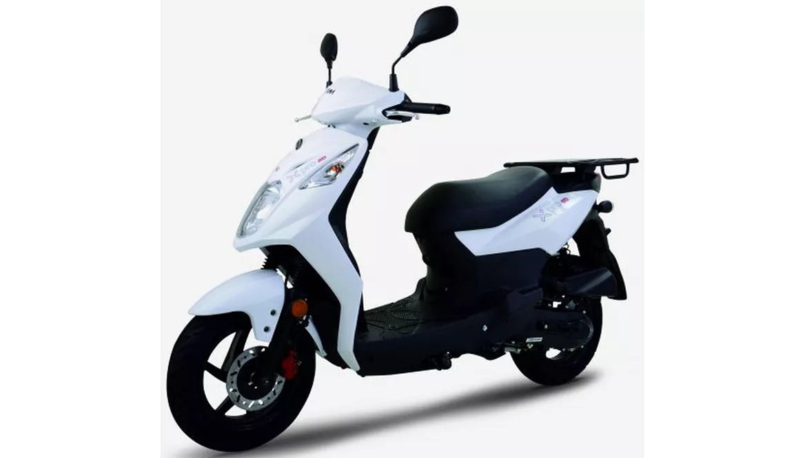 Sym X'Pro 125i 2020 Sym X'Pro 125i 2020