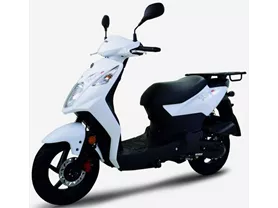 Sym X'Pro 125i Sym X'Pro 125i