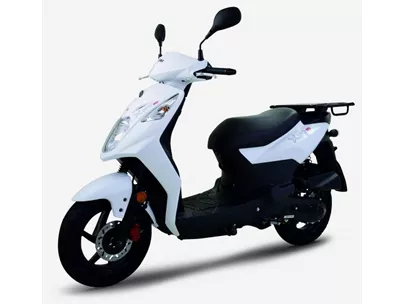 Sym X'Pro 125i 2020 Sym X'Pro 125i 2020