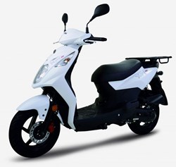 Sym X'Pro 125i 2020