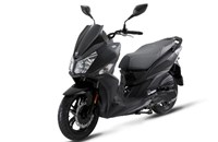 Sym Jet 14 50i 2020 - Bild 5