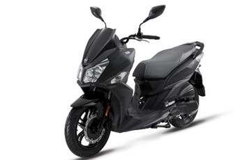 Sym Jet 14 50i 2020 - Bild 5