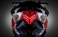 Sym Jet 14 50i 2020 - Bild 6