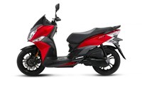 Sym Jet 14 50i 2020 - Bild 3