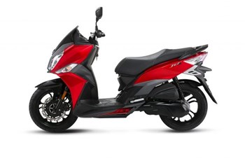 Sym Jet 14 50i 2020 - Bild 3