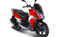 Sym Jet 14 50i 2020 - Bild 1