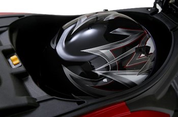 Sym Jet 14 50i 2020 - Bild 7