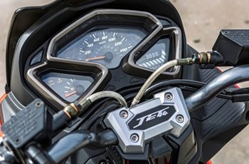 Sym Jet 14 50i 2020 - Bild 8